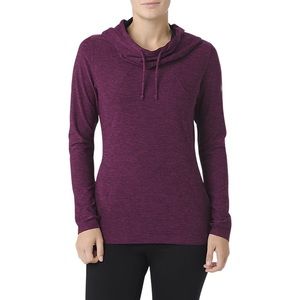 NWT ASICS Thermopolis Hoodie Sz L